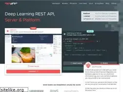 Sites similar to deepdetect.com