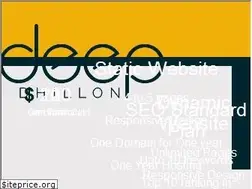 Sites similar to deepdhillon.com