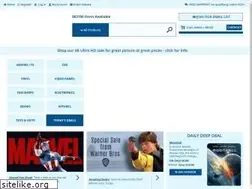 Sites similar to deepdiscountcd.com