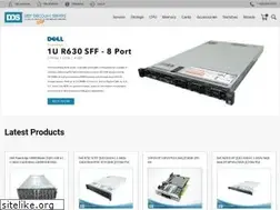 Sites similar to deepdiscountservers.com