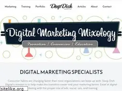 Sites similar to deepdishdigital.com
