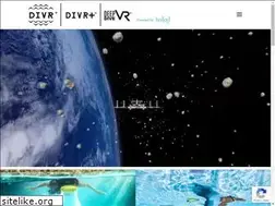Sites similar to deepdive-vr.com