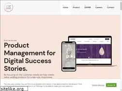 Sites similar to deepdive.digital