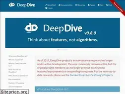 Sites similar to deepdive.stanford.edu