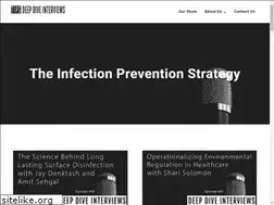 Sites similar to deepdive.tips