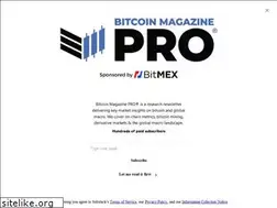 Sites similar to deepdivebtc.substack.com