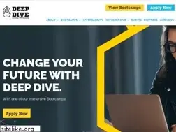 Sites similar to deepdivecoding.com