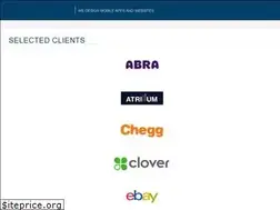 Sites similar to deepdivedesign.com