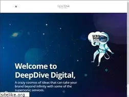 Sites similar to deepdivedigital.in