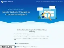Sites similar to deepdiveduck.com
