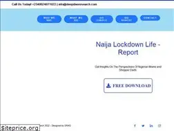 Sites similar to deepdiveresearch.com