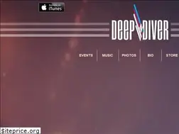 Sites similar to deepdiverrock.com