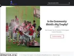 Sites similar to deepdivesport.com