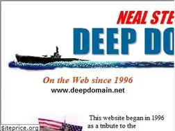 Sites similar to deepdomain.net