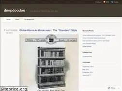 Sites similar to deepdoodoo.wordpress.com