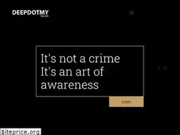 Sites similar to deepdotmy.org