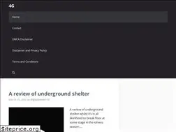 Sites similar to deepearthbunker.com
