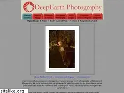 Sites similar to deepearthphotography.com