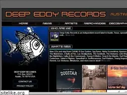 Sites similar to deepeddy.net