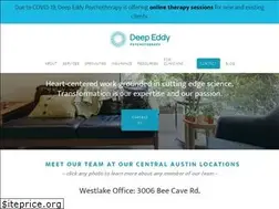 Sites similar to deepeddypsychotherapy.com