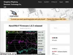 Sites similar to deepelec.com