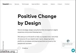 Sites similar to deepend.com.au