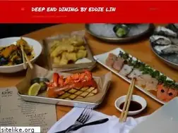 Sites similar to deependdining.com
