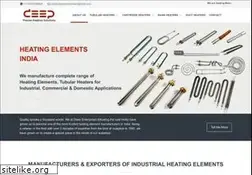 Sites similar to deepenterprises.in
