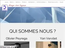 Sites similar to deeper-hypnose.com