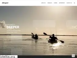 Sites similar to deeper.eu