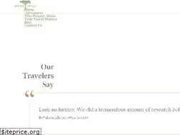 Sites similar to deeperafrica.com