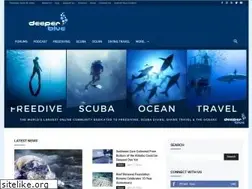 Sites similar to deeperblue.com