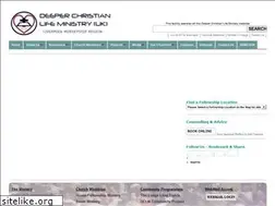 Sites similar to deeperlife-liverpool.org.uk