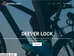 Sites similar to deeperlock.com