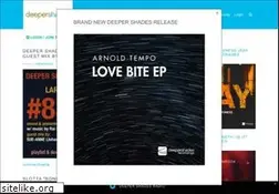 Sites similar to deepershades.net