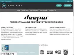 Sites similar to deepersonar.co.za