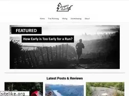 Sites similar to deepertrails.com