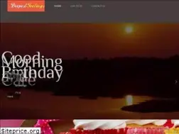 Sites similar to deepestfeelings.com