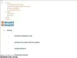 Sites similar to deepfai.com