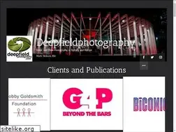 Sites similar to deepfieldphotography.com