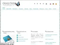 Sites similar to deepfieldrelaxation.com