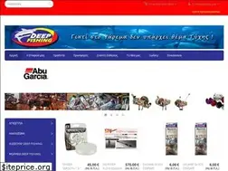 Sites similar to deepfishing.gr