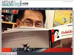 Sites similar to deepfocusproductions.com