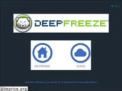 Sites similar to deepfreeze.com.au