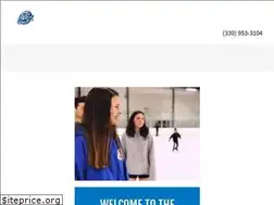 Sites similar to deepfreezeicearena.com