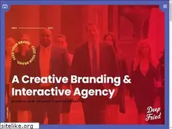 Sites similar to deepfriedads.com