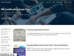Sites similar to deepfriedbrainproject.com