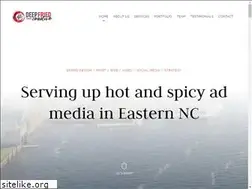 Sites similar to deepfriedcreative.com