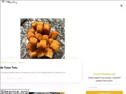 Sites similar to deepfriedhoney.com