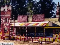 Sites similar to deepfriedkudzu.com